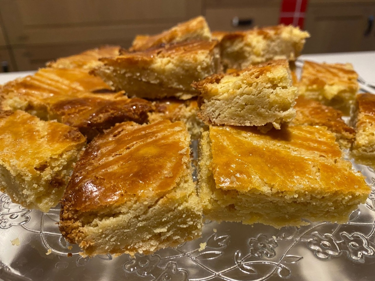 gâteau breton